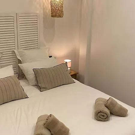 شقة Charme & Authenticite Au Coeur De La Vieille